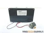 Newson Gale VESM60 Marshalling Box With Thomas Research HLPC-120 Photo Control. Fixed Price $190.00.