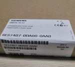 6ES7407-0DA00-0AA0 New Siemens S7-400 Ps Power Supply. Fixed Price $461.73.