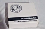 Advantech PCM-3724-A2 I Module C104. Fixed Price $72.00.