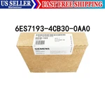 New Siemens 5 Terminal Modules For ET200S. Fixed Price $116.42.