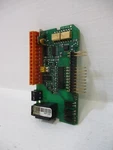 Abb SNAT-1451 Ac Drive Control Board Asea Brown Boveri Card SNAT1451. Fixed Price $23.75.