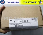 Allen-bradley 1769-L19ER-BB1B New & Sealed Compactlogix Controller 1769L19ERBB1B. Fixed Price $1201.85.