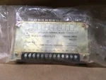 Allen-bradley Input Converter 2706-NG1 Ser. (kb). Fixed Price $30.00.