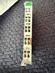 Beckhoff KL3061. Fixed Price $75.00.