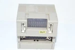 Omron GT1-OD16DS-1 I/o Modules 16PT Pnp Out 25P Con. Fixed Price $27.98.