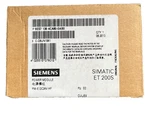 Siemens Simatic ET200S 6ES7 138-4CA60-0AB0 Pm-e DC24V Power Module New. Fixed Price $76.18.