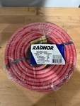 Radnor Welding Hose 64003325, 25FT X 1/4" Fittings, Bb Grade. Fixed Price $45.00.
