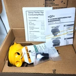 George Fischer Signet 3-2850-52-40V Conductivity Sensor Electronics. Fixed Price $449.99.