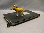 Reliance Electric Drive Board Controller Module O-57406-J. Fixed Price $600.16.
