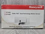 Honeywell DT-907 Dual Technology Motion Sensor. Fixed Price $90.00.