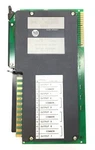 Allen-bradley 120VAC Isolated Output Module 1771-ODZ (96053481) Used. Fixed Price $41.57.