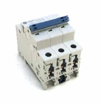 Allen Bradley 1492-SPM3C060 Pole Amp 480Y/277 Vac Circuit Breaker. Fixed Price $10.00.
