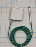 971135 Solartron Metrology Digital Probe 5MM 5VDC, PDP5 (DP/5/P) Ametek. Fixed Price $789.56.