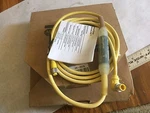 New Allen-bradley 1485D-A2F5-R4 Devicelink Plc CABLE,1485D,1485D R4,DE. Fixed Price $85.00.