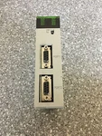 Used Omron Serial Communications Unit CS1W-SCU21-V1. Fixed Price $75.60.