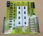 Cincinnati Milacron 3-531-3562A Maximiser Interface Board Dc Output New. Fixed Price $185.00.