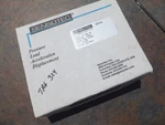Sensotec 31/1435-05 1000 Grams Load Cell, Exc 5VDC, Output 35.2 Mv/v. Fixed Price $199.00.