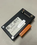 Ge Fanuc IC300ADC020B E180220 Two Channel Analog Input Module. Fixed Price $105.00.