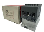 New Abb DA75-20-11 Contactor 110-120V 50/60HZ 1SBL411730R8411 DA752011. Fixed Price $600.00.