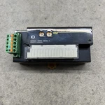 Omron DRT2-0D16-1 Remote Terminal (used) QTY-1 Free Same Day Shipping. Fixed Price $39.99.
