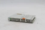 Beckhoff KL4032 2-CHANNEL Analog Output Module. Fixed Price $45.00.
