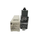 Allen Bradley 802T-B Ser. 120-600VAC 600A Nsmp. Fixed Price $210.00.