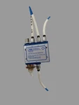 American Microwave Solid State Switch MSN-4DT-05-DEC-MP (#1) Preowned. Fixed Price $49.99.