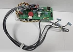 Allen-bradley Reliance 0-58719-42 REV.02 707973-15S (1397-BIN-005). Fixed Price $3357.50.