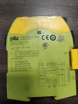 Pilz Safety Relay PN0Z-S3-C-24VDC-2N/O. Fixed Price $160.99.