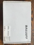 Balluff I/o Modules BNI00CM I0L-302-002-Z042 Sealed Box. Fixed Price $425.00.