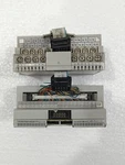 Allen-bradley 1762-IQ32T Ser 1762-IQ16/A Micrologix Point 24VDC Sell Lot. Fixed Price $167.00.