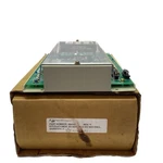 Nib Fusion Uv 115/230VAC 14-24VDC Pwb Assy Customer I/o Module 296123. Fixed Price $355.99.