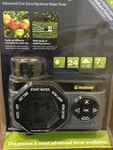 Melnor Hydrologic 53015 One-zone Electronic Water Timer Soil Sensor Ready New. Fixed Price $39.99.