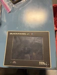 Pro-face Total Control Quickpanel Jr Operator Interface QPK2D100S2P-F Used. Fixed Price $488.33.