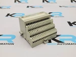 Tested Allen-bradley 1794-OA16 /a Flex I/o Output Module 120VAC 4A 500MA 16POINT. Fixed Price $124.99.
