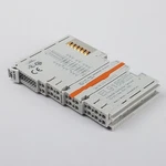 Beckhoff EL9189 Potential Distribution Terminal, 60V, 10A - Used. Fixed Price $23.74.