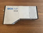 Sick IVC-3D51111, 1043579, Machine Vision Inspection Camera. Fixed Price $2000.00.