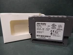 Allen-bradley 1734-IV4 Series Rev A02 Nos Point 24VDC Sourcing Input. Fixed Price $50.00.