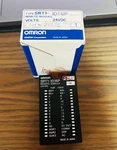 New 1PCS Omron SRT1-ID16P Remote Module 24VDC. Fixed Price $386.29.