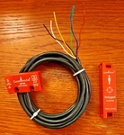 Allen-bradley 440N-S32036 /a S13 4002955684 Guardmaster Sipha Coded Sensor Us. Fixed Price $74.99.