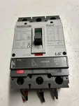 Electric UTS150NT Ftu 40A 3P Circuit Breaker Susol Mccb Lsis. Fixed Price $129.99.