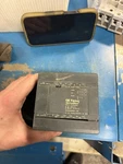 Ge Fanuc Versamax Micro Controller IC200UDR001-BG Used. Fixed Price $99.88.