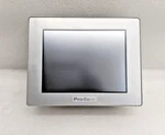 Proface PFXGM4301TAD Touchscreen Panel With Modular Type PFXLM4B01DDC 24V. Fixed Price $464.07.
