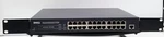 Dell Power Connect 2124 Unmanaged Switch With Rack Ears. Fixed Price $29.91.