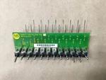 Allen-bradley Input Simulator 40847-156-51 Switch Pcb Board #26Z58. Fixed Price $94.99.