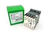 New Schneider Electric Control Contactor 110V 7.5HP 078975. Fixed Price $39.95.