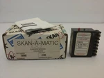 Clarostat/skan Matic T32002 Photoelectric Amplifier Sensor 8-28VDC Nib. Fixed Price $175.96.
