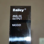 Abb Bailey Net 90 Analog Output Module NASO01 Infi. Fixed Price $142.30.