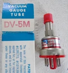 Nos Hastings DV-5M Vacuum Gauge Tube For DV-5A, VT-5AB, & CVT-225 Equipment. Fixed Price $149.99.