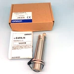 Omron E4PA-LS400-M1-N Ultrasonic Sensor Brand New. Fixed Price $1278.00.